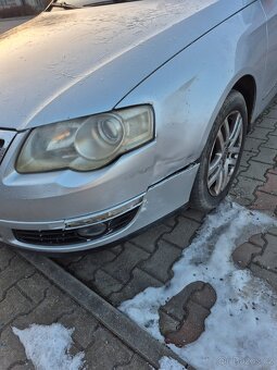 passat b6 1,9tdi 77kw  2005 - 6