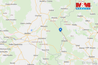 Prodej louky, 2421 m², Biskupice - 6