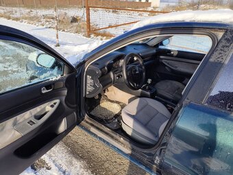 Dily Audi A4 B5 1.8t - 6