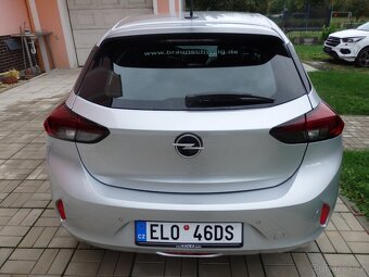 Opel Corsa,  ELECTRO 100kW - 6
