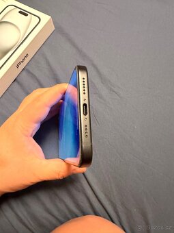 iPhone 15 Plus 128GB - 6