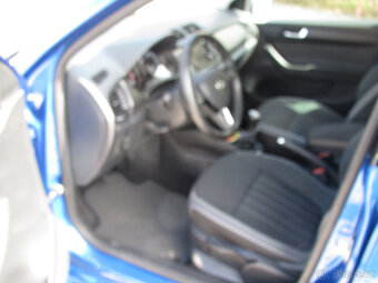 Škoda Fabia 1.0 TSI - 6