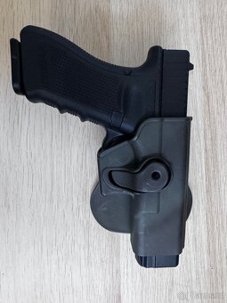 Glock 17 Gen4 Umarex gbb - 6