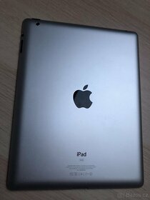 Apple iPad 2 Wi-Fi 16GB White - 6