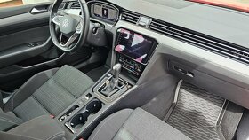 VW Passat Facelift 2.0 TDI, DSG, AID, DiscoverPro, 02/2021 - 6