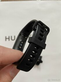 Huawei Band 3 Pro Obsidian Black - 6