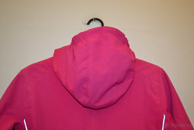 Softshellová zateplená bunda zn. Alpine Pro vel.152/158 - 6