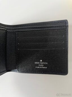 Louis Vuitton peněženka - 6