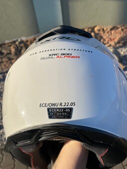 Helma XRC:300 Dual Alpiner XS - 6