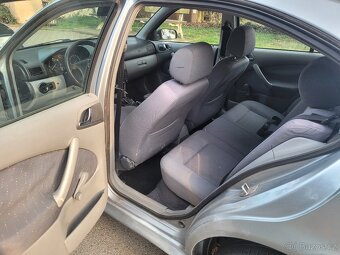 Škoda Octavia 1.9 TDI - NOVÁ STK - 6