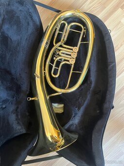 Arnold & Sons ATH-300 tenor - 6
