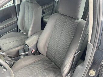RENAULT MEGANE KOMBI 1.6i 16V 83KW LPG-PLYN ČR - 6