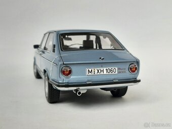 1:18 - BMW 2000 Touring - AUTOart - 1:18 - 6