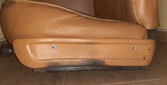Sedačka asi LADA 1200 VAZ 2101 - 6