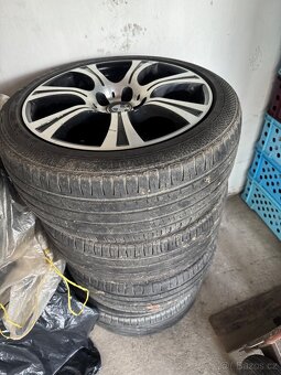 BMW e87 r17 - 6
