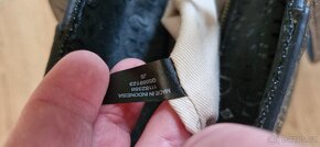 Kabelka Guess + peněženka - 6