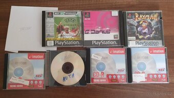 Playstation 1 SCPH-9002 - 6