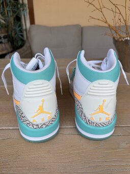 Boty - Air Jordan legacy - 6