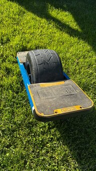 Onewheel - 6