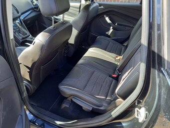 Ford Kuga 2.0TDCi 120kw/2013/4x4 - 6