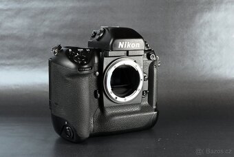 Nikon F5 - 6