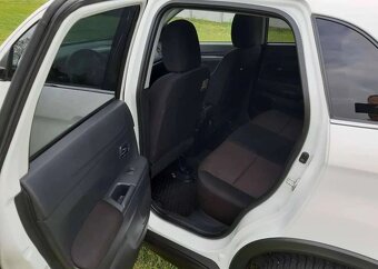 Mitsubishi ASX 1.6 ClearTec 2WD Diamant Edition+ - 6