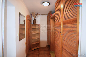 Pronájem bytu 2+1, 80 m², Kolomuty - 6