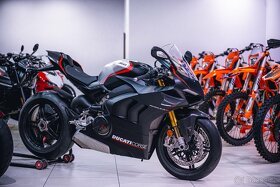 Ducati V 4 SP - 6