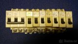 Elektro materiál zbytky - 6
