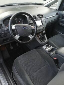 Ford C-max - 6