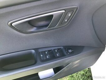 Seat Leon 1,4 CNG 81kW r.v. 2014 - 6