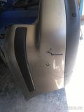 Prodam narazniky ford galaxy II, rok 2000-2008 - 6