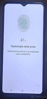 Mobilní telefon Samsung a12, 4/128GB, PĚKNÝ - 6