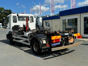 MAN LE 12.180 CTS 08-39S TELESKOP - 6