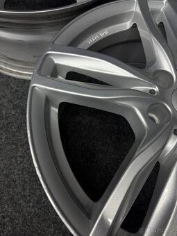 Alu ATS 5x112 18” - 6