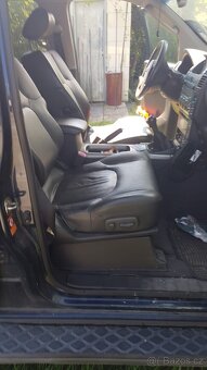 Nissan Pathfinder 2,5dci rv.2006 - 6