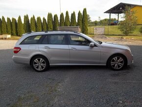Mercedes E 250 4 Matic - 6