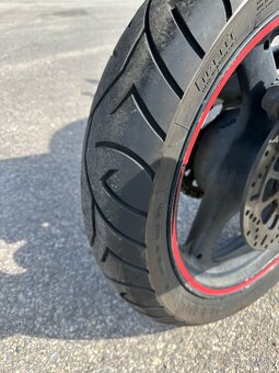 Suzuki GS 500 25kw - 6