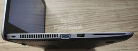 HP Probook 745 G3 / AMD PRO A10-8700B / 8 GB RAM/ 256 GB SSD - 6