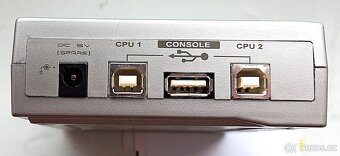 KVM Switcher CS 172 - 6