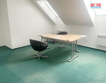 Pronájem kancelářského prostoru, 25 m², Sedlčany - 6