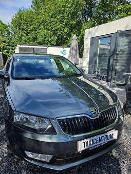 Pronájem UBER-BOLT-TAXI - 6
