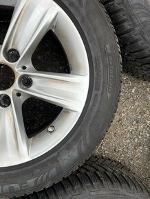 Alu kola BMW G30 - 6