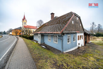 Prodej chalupy, 235 m², Lichkov - 6