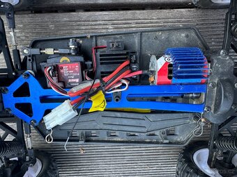 RC Auto - 6