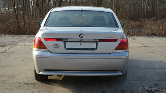 BMW 735 LI 3.6 V8 200kW - 6
