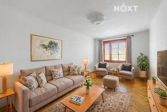 Prodej byt 3+1, 90㎡ - 6