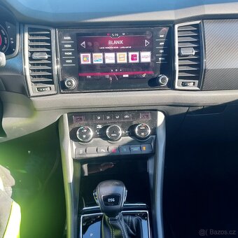 Škoda Kodiaq Sportline 1,5 tsi DSG - 6