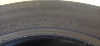 Falken Ziex 215/65/17 99V 1x 5-5,5mm a 1x 4,5-5mm - 6