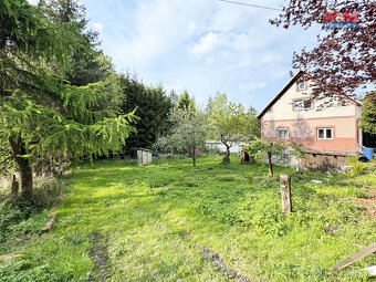 Prodej rodinného domu, 140 m², Rotava, ul. Kraslická - 6